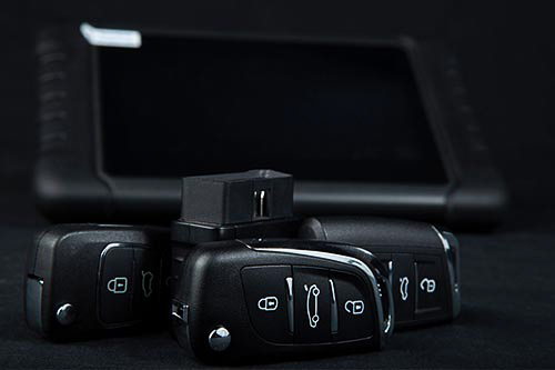 Powder Springs Automotive Locksmith