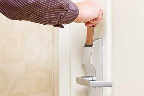 Powder Springs Commercial Locksmith