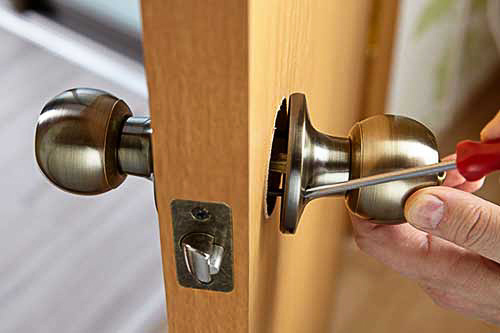 Powder Springs Residential Locksmith