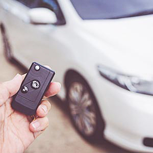 Automotive Powder Springs Locksmith