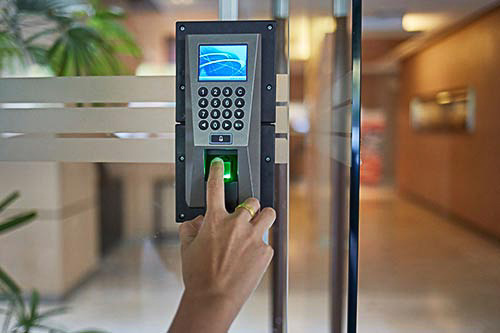 Powder Springs Commercial Locksmith