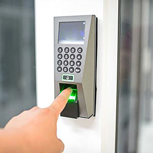 Commercial Powder Springs Locksmith