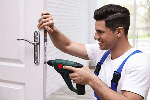 Powder Springs Emergency Locksmith