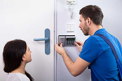 Powder Springs Emergency Locksmith