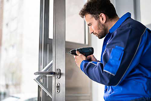 Powder Springs Emergency Locksmith