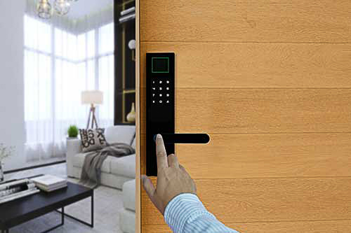 Powder Springs Residential Locksmith