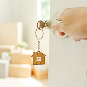 Residential Powder Springs Locksmith