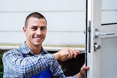 Powder Springs Residential Locksmith